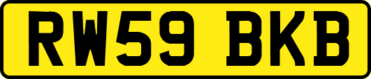 RW59BKB