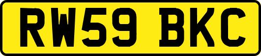 RW59BKC