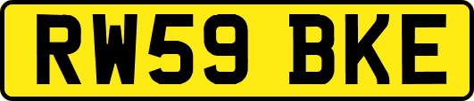 RW59BKE