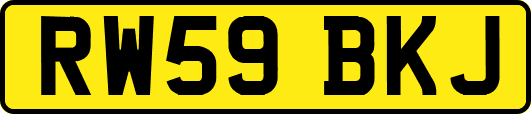 RW59BKJ