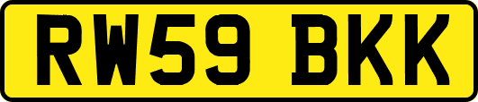 RW59BKK