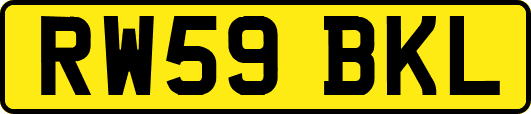 RW59BKL