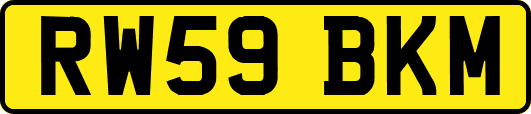 RW59BKM