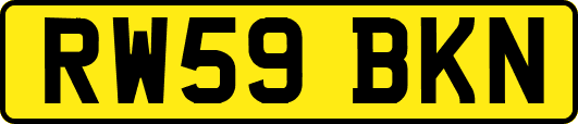RW59BKN