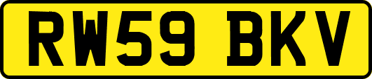 RW59BKV