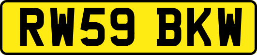 RW59BKW