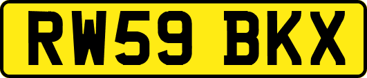 RW59BKX