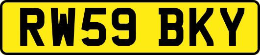 RW59BKY