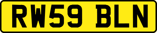 RW59BLN