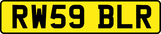 RW59BLR
