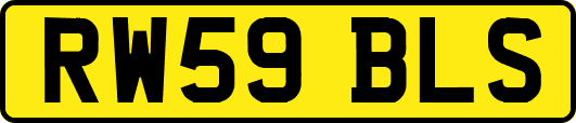 RW59BLS