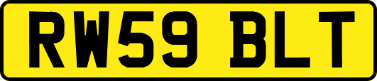 RW59BLT