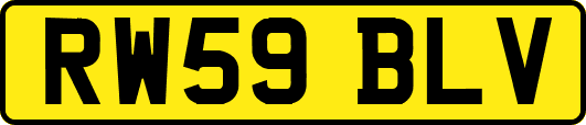 RW59BLV