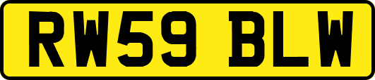 RW59BLW