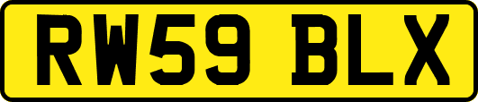 RW59BLX