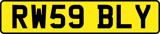 RW59BLY