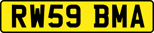 RW59BMA