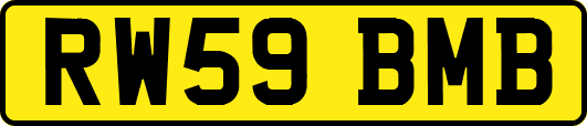 RW59BMB