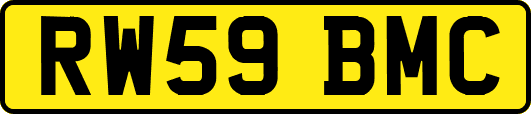 RW59BMC