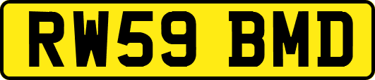 RW59BMD