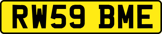 RW59BME