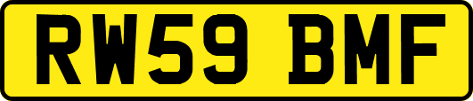 RW59BMF