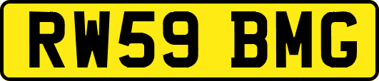 RW59BMG