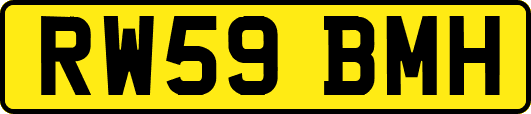 RW59BMH