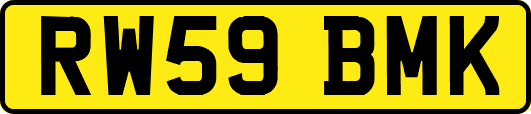 RW59BMK