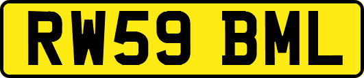 RW59BML