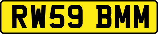 RW59BMM