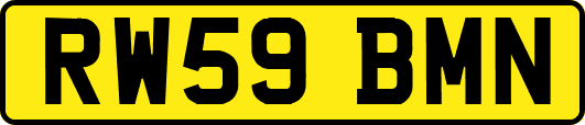 RW59BMN