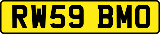 RW59BMO