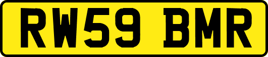 RW59BMR