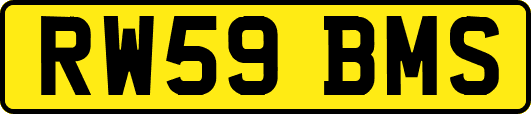 RW59BMS