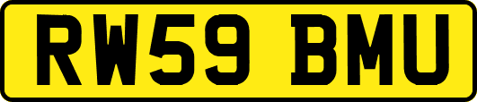 RW59BMU