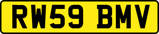 RW59BMV