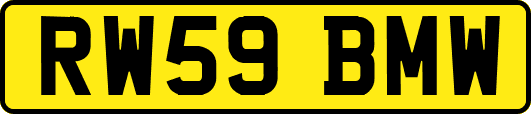 RW59BMW