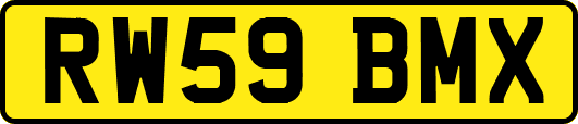 RW59BMX
