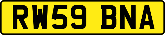 RW59BNA