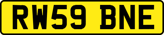 RW59BNE