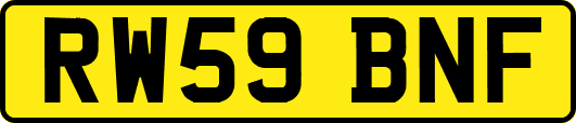 RW59BNF