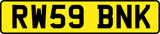 RW59BNK
