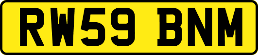 RW59BNM