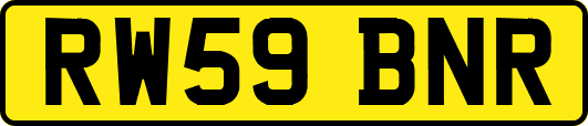 RW59BNR