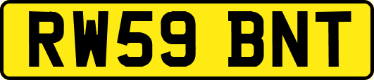 RW59BNT