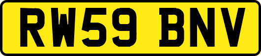 RW59BNV