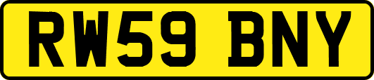 RW59BNY