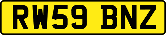 RW59BNZ