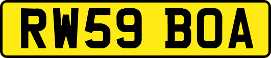 RW59BOA